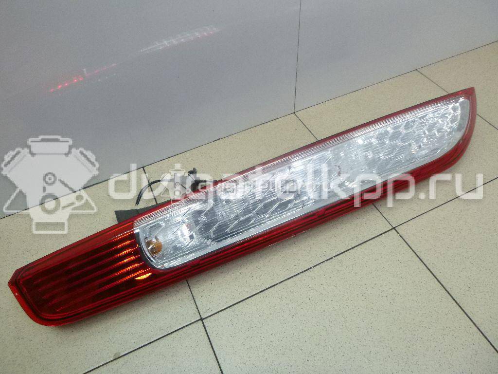 Фото Фонарь задний левый  1520769 для Ford Focus {forloop.counter}}