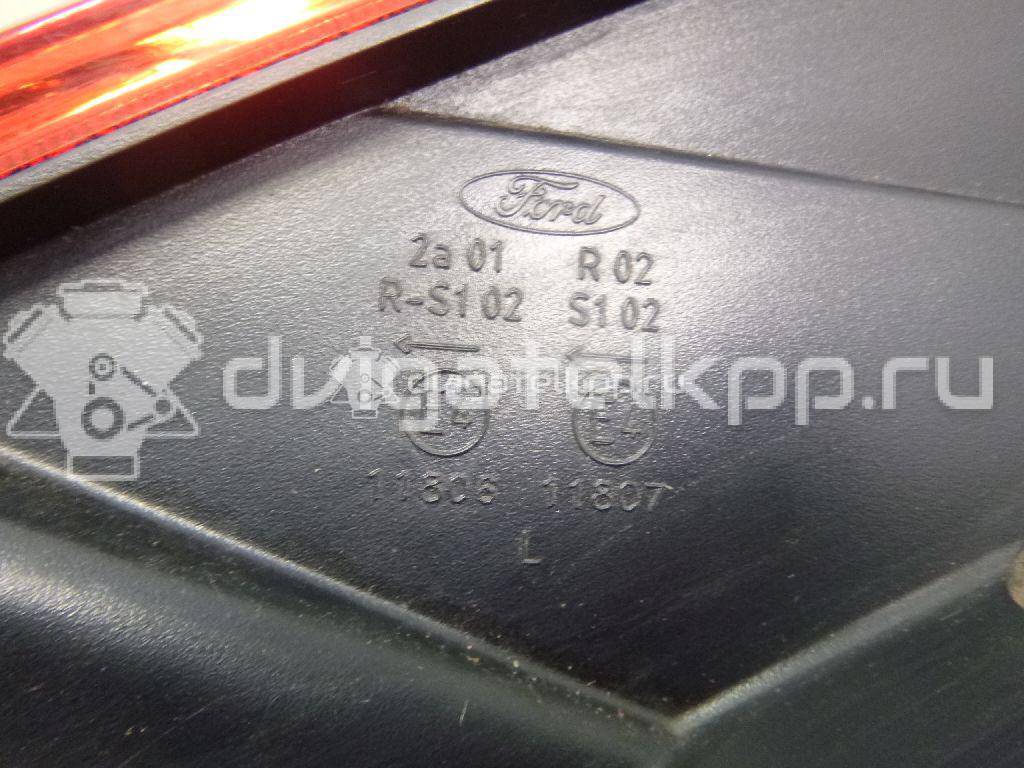 Фото Фонарь задний левый  1520769 для Ford Focus {forloop.counter}}
