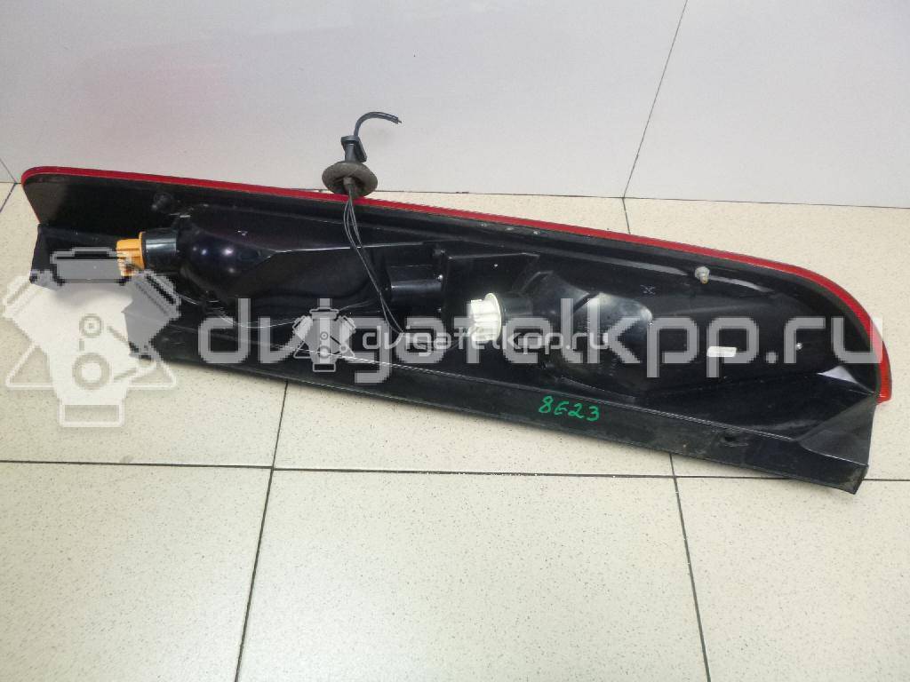 Фото Фонарь задний левый  1520769 для Ford Focus {forloop.counter}}