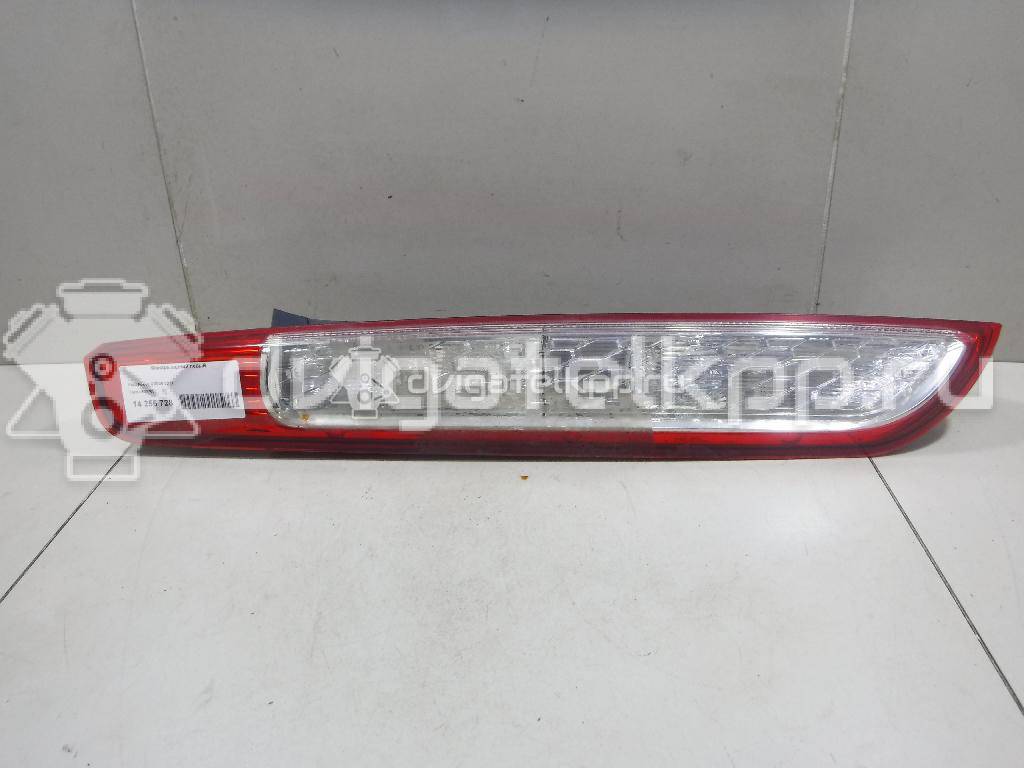 Фото Фонарь задний левый  1520769 для Ford Focus {forloop.counter}}
