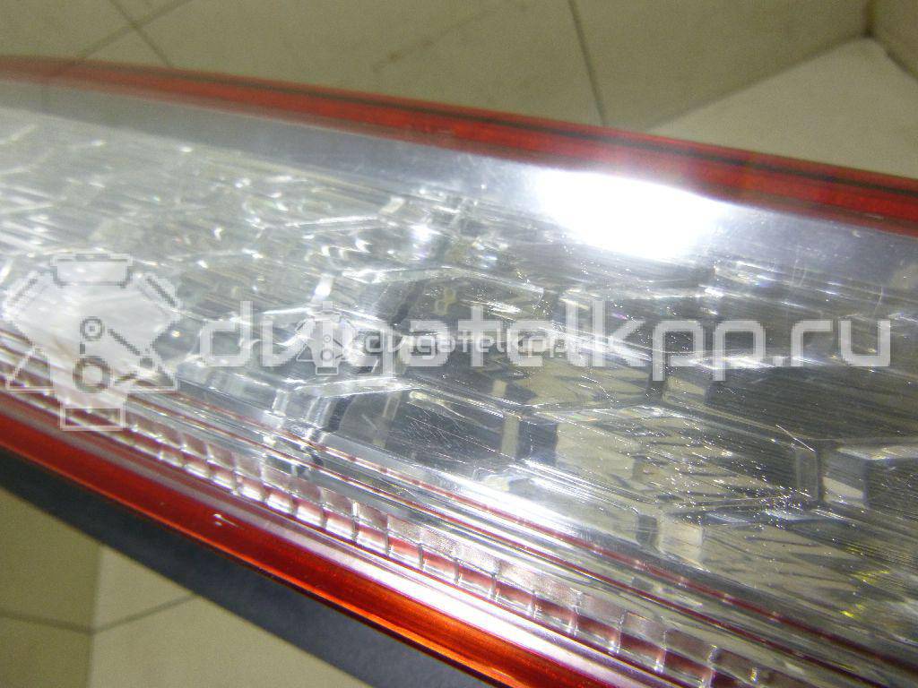 Фото Фонарь задний левый  1520769 для Ford Focus {forloop.counter}}