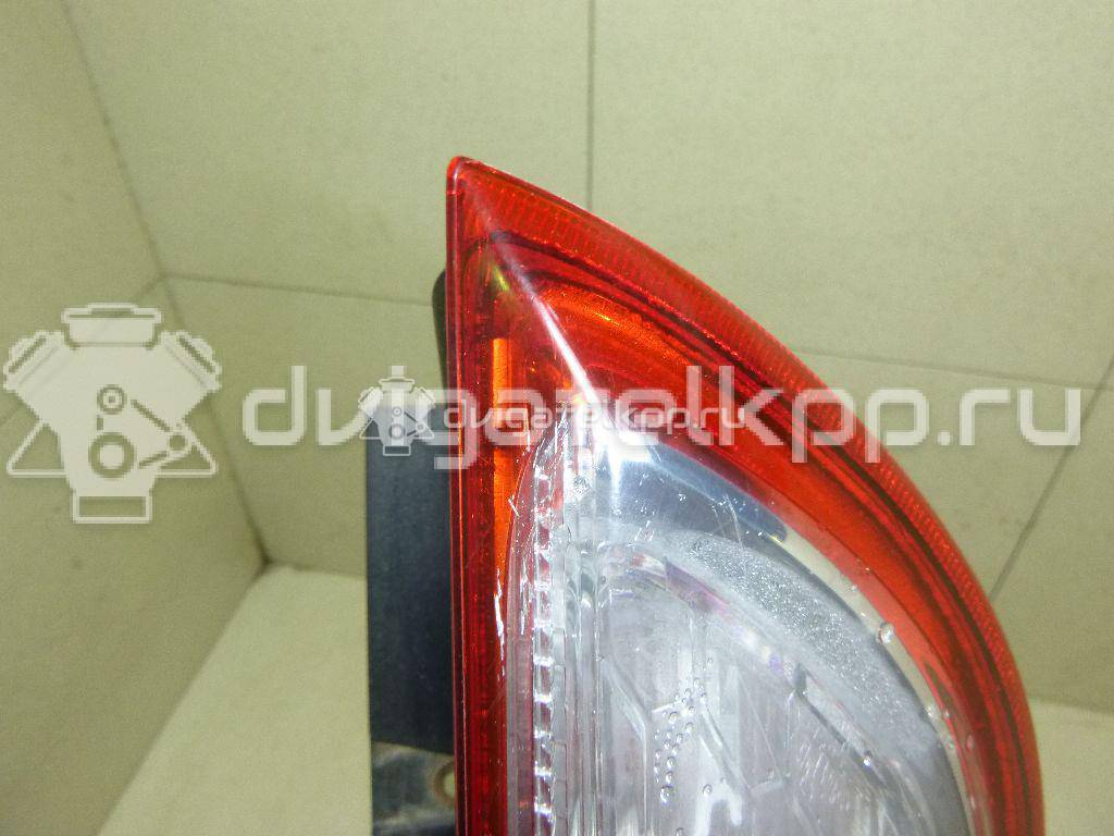 Фото Фонарь задний левый  1520769 для Ford Focus {forloop.counter}}