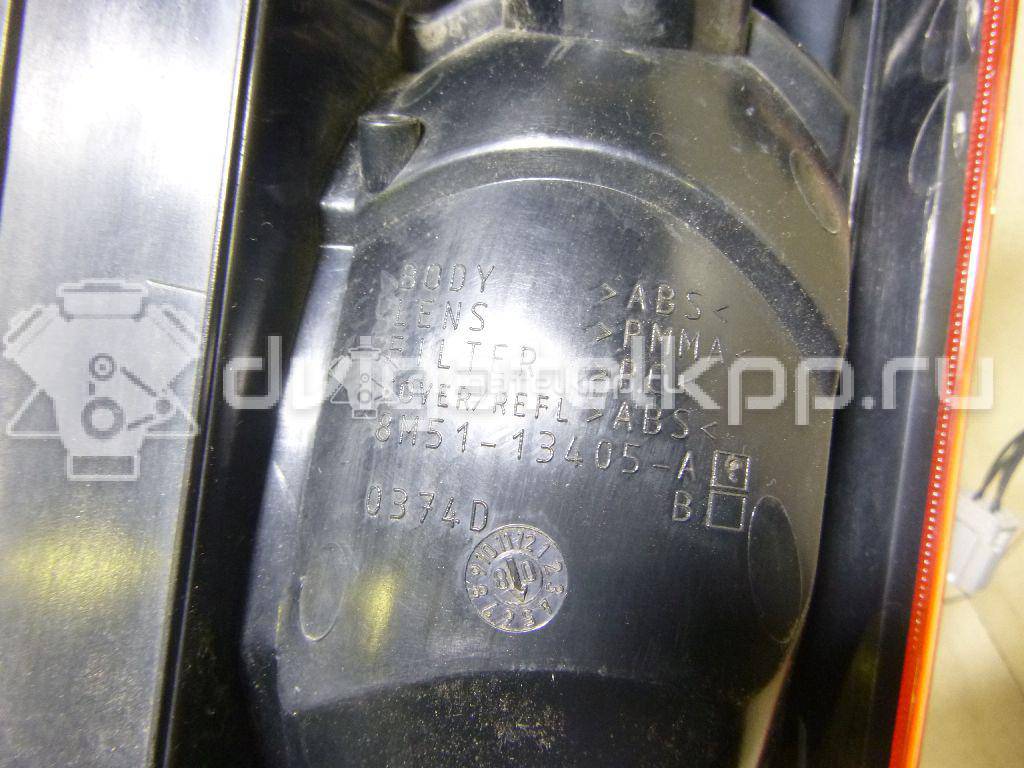 Фото Фонарь задний левый  1520769 для Ford Focus {forloop.counter}}