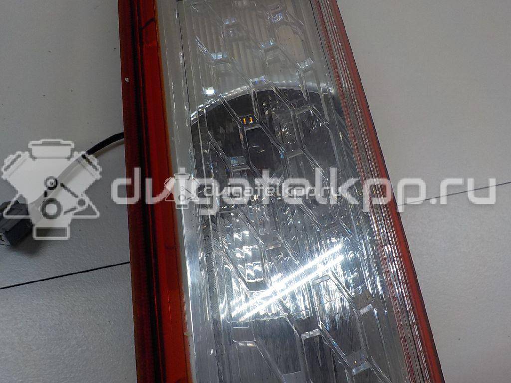 Фото Фонарь задний левый  1520769 для Ford Focus {forloop.counter}}