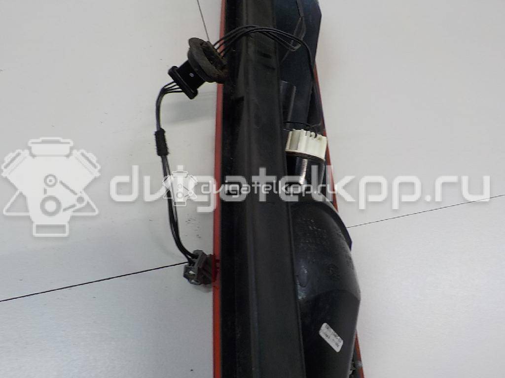 Фото Фонарь задний левый  1520769 для Ford Focus {forloop.counter}}