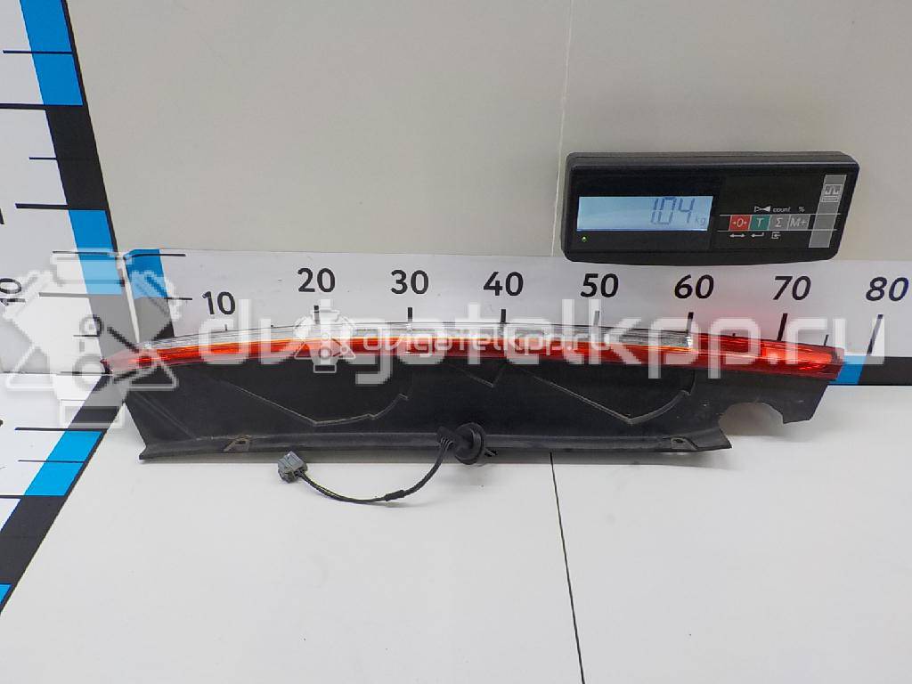Фото Фонарь задний левый  1520769 для Ford Focus {forloop.counter}}