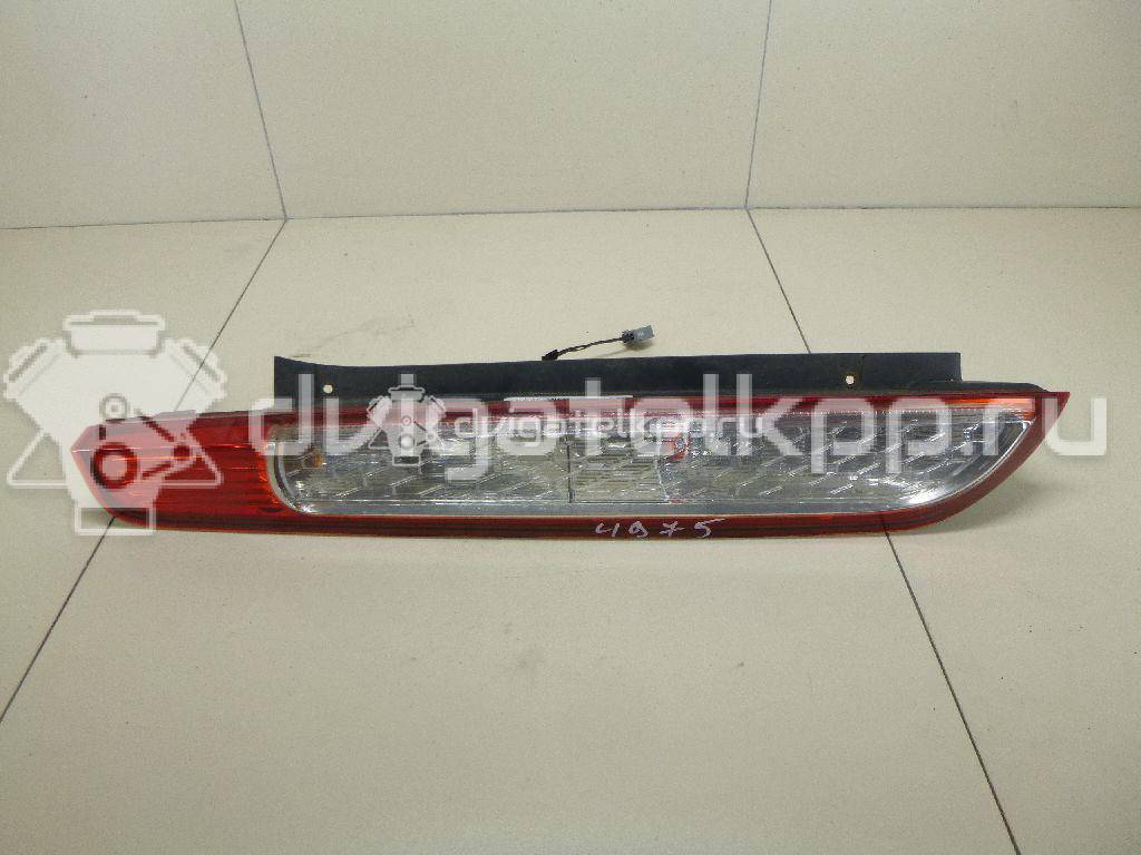 Фото Фонарь задний левый  1520769 для Ford Focus {forloop.counter}}