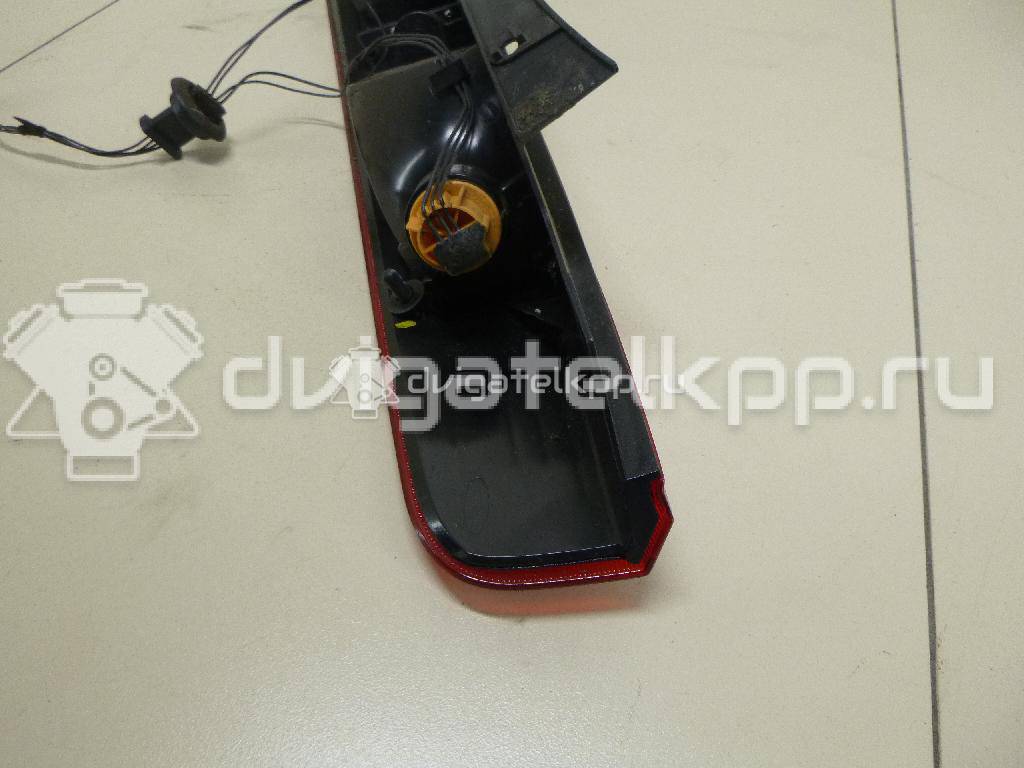 Фото Фонарь задний левый  1520769 для Ford Focus {forloop.counter}}