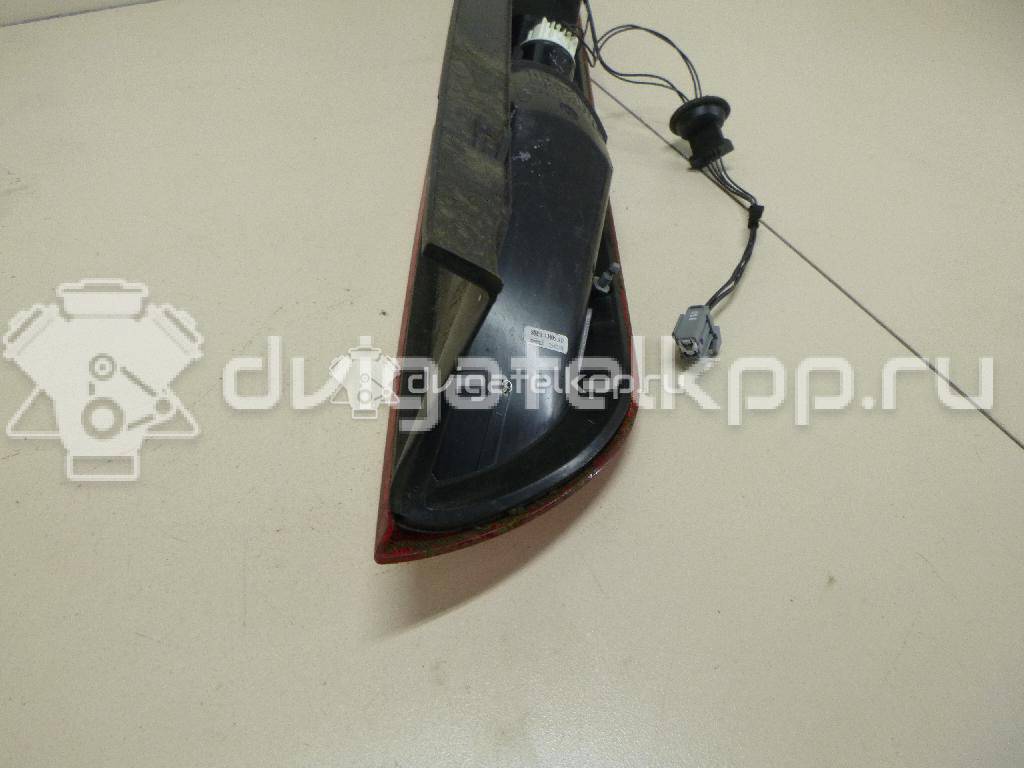Фото Фонарь задний левый  1520769 для Ford Focus {forloop.counter}}