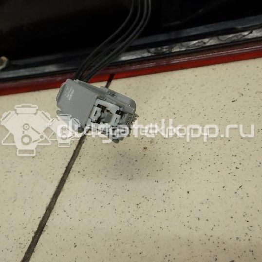 Фото Фонарь задний левый  1520769 для Ford Focus