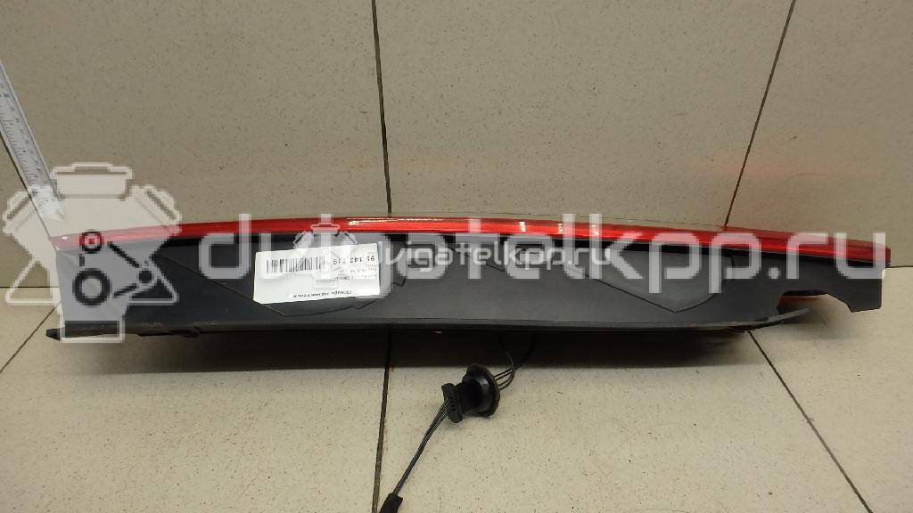 Фото Фонарь задний левый  1520769 для Ford Focus {forloop.counter}}