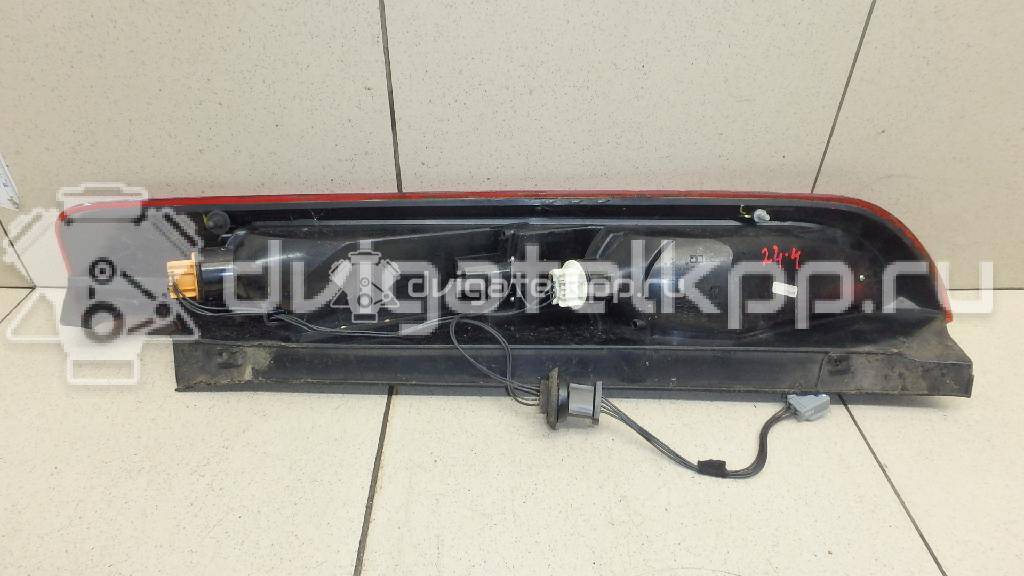 Фото Фонарь задний левый  1520769 для Ford Focus {forloop.counter}}