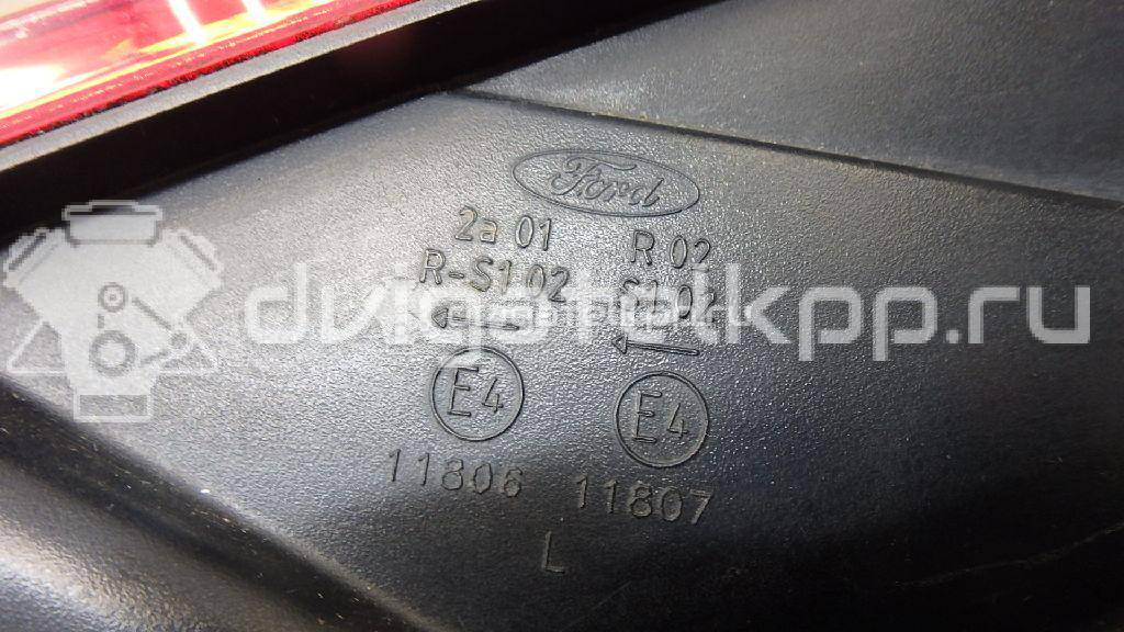 Фото Фонарь задний левый  1520769 для Ford Focus {forloop.counter}}
