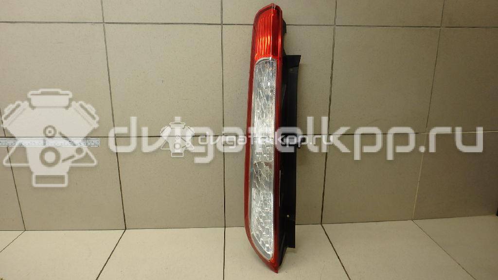Фото Фонарь задний левый  1520769 для Ford Focus {forloop.counter}}