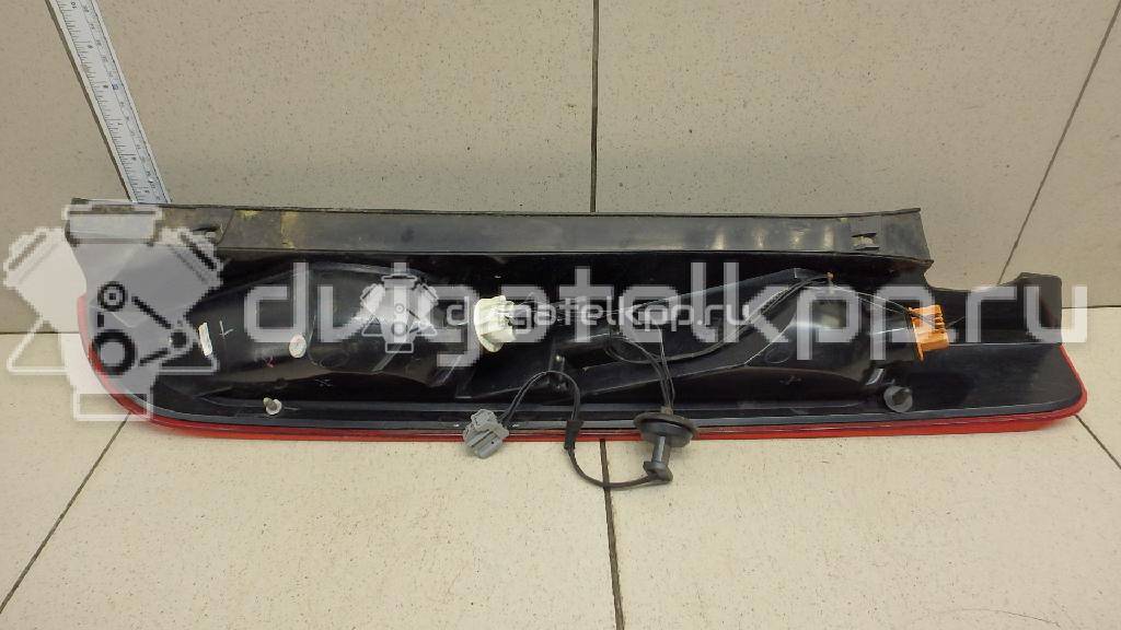 Фото Фонарь задний левый  1520769 для Ford Focus {forloop.counter}}