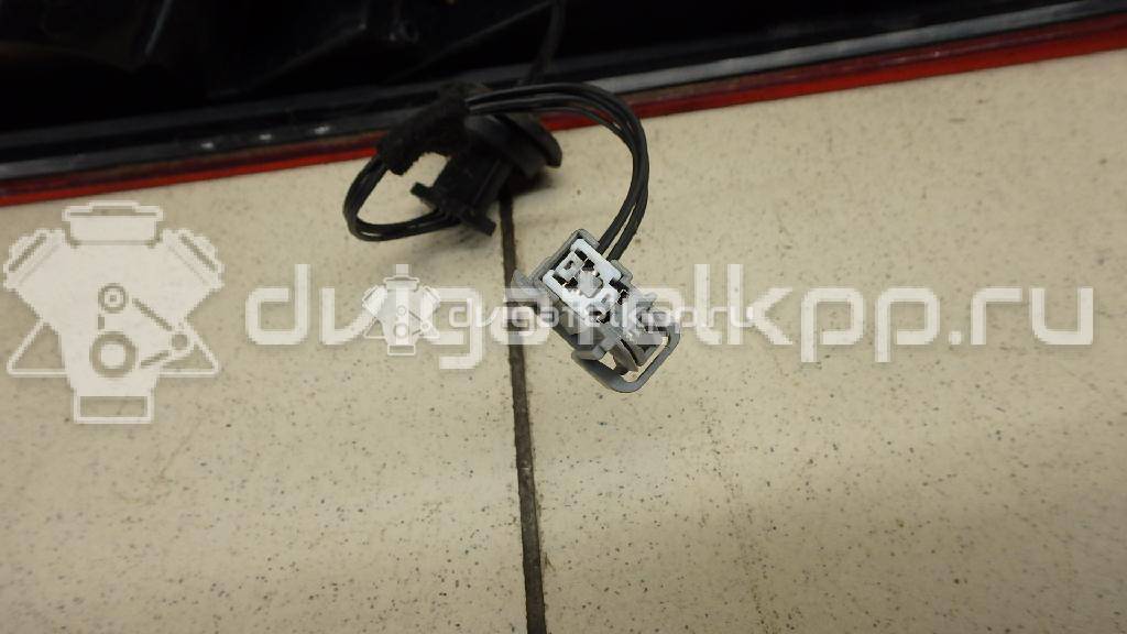 Фото Фонарь задний левый  1520769 для Ford Focus {forloop.counter}}