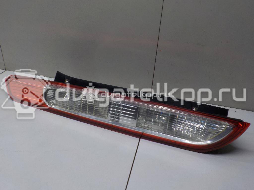 Фото Фонарь задний левый  1520769 для Ford Focus {forloop.counter}}