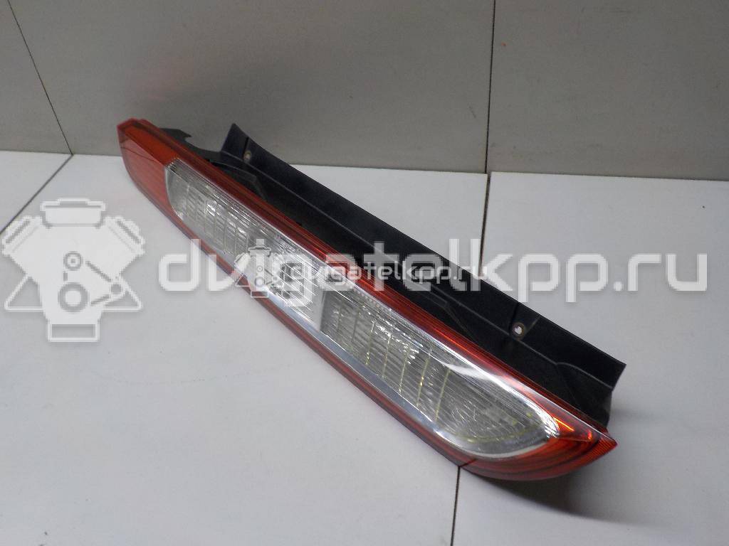 Фото Фонарь задний левый  1520769 для Ford Focus {forloop.counter}}
