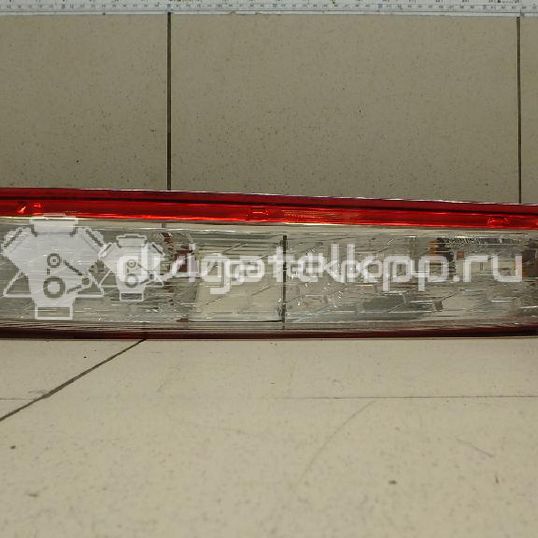 Фото Фонарь задний левый  1520769 для Ford Focus