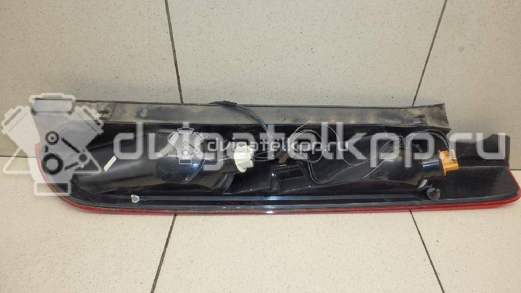 Фото Фонарь задний левый  1520769 для Ford Focus {forloop.counter}}