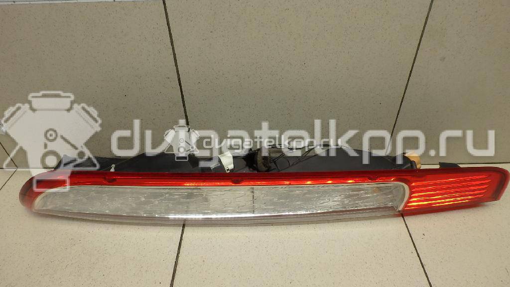 Фото Фонарь задний левый  1520769 для Ford Focus {forloop.counter}}