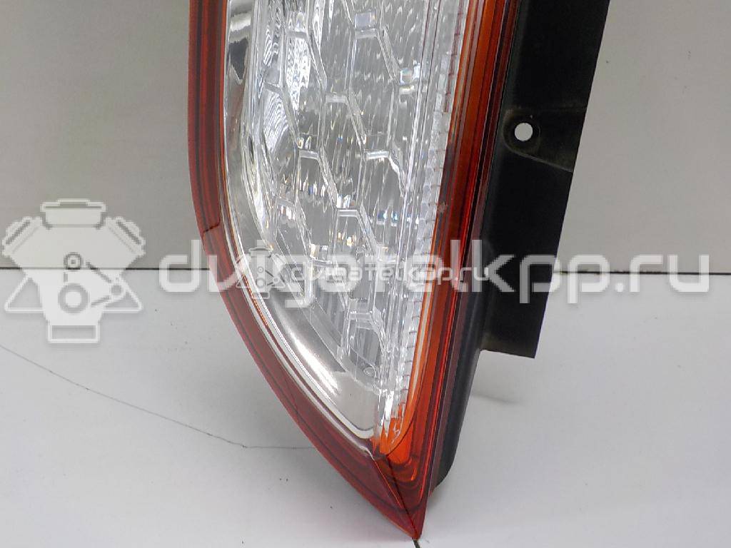 Фото Фонарь задний левый  1520769 для Ford Focus {forloop.counter}}