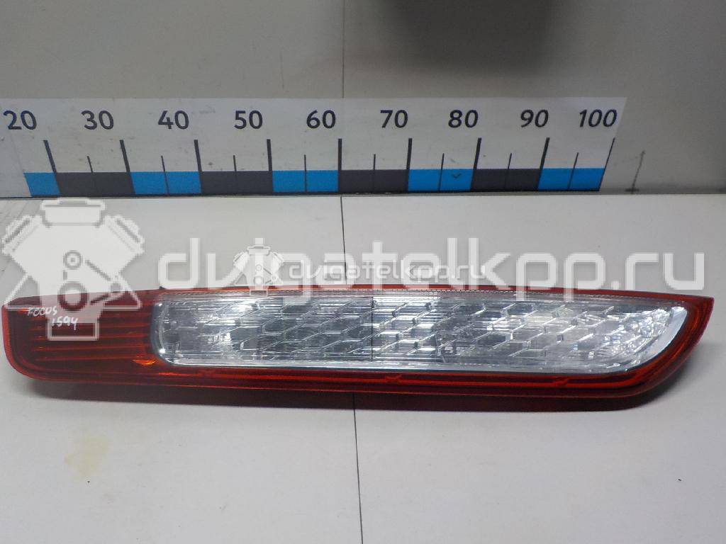 Фото Фонарь задний левый  1520769 для Ford Focus {forloop.counter}}