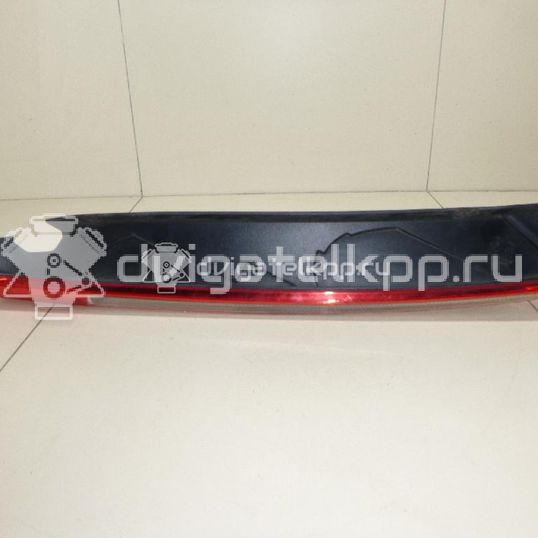 Фото Фонарь задний левый  1520769 для Ford Focus