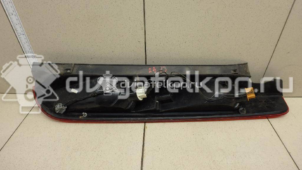 Фото Фонарь задний левый  1520769 для Ford Focus {forloop.counter}}