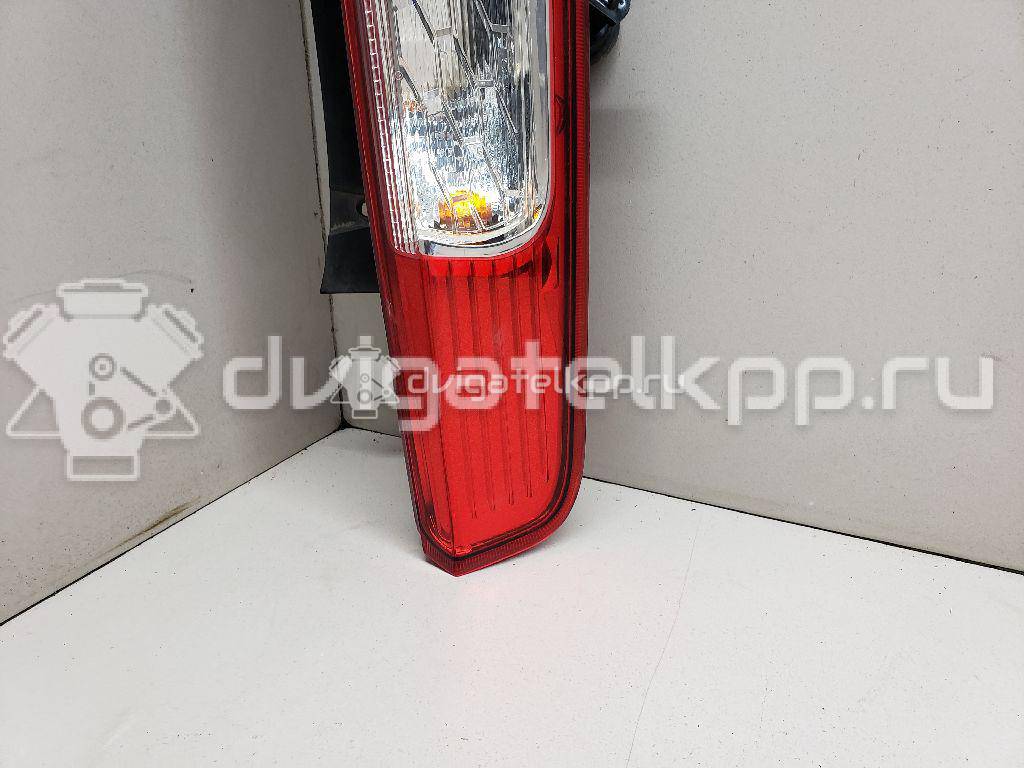 Фото Фонарь задний левый  1520769 для Ford Focus {forloop.counter}}