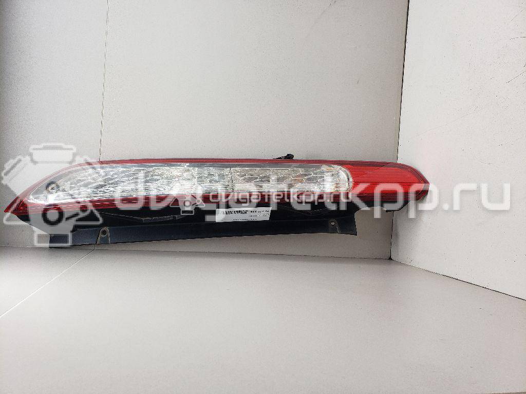Фото Фонарь задний левый  1520769 для Ford Focus {forloop.counter}}