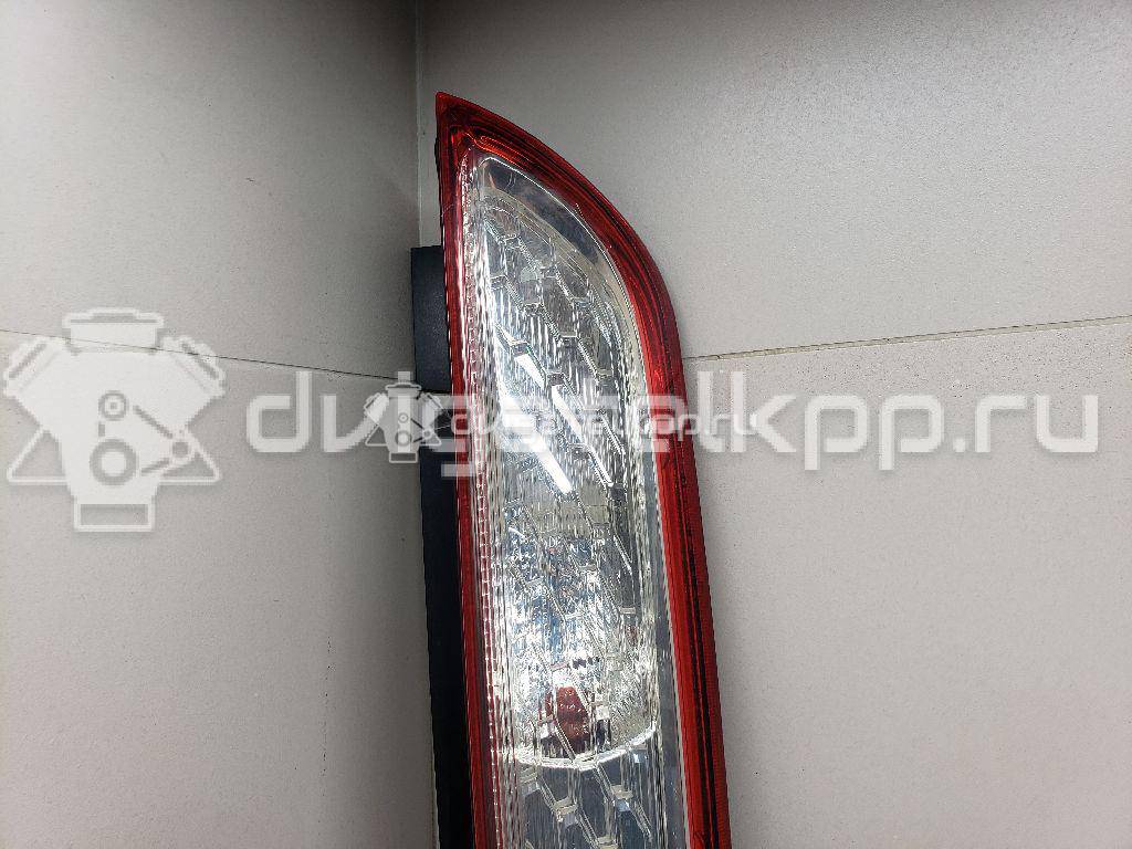 Фото Фонарь задний левый  1520769 для Ford Focus {forloop.counter}}