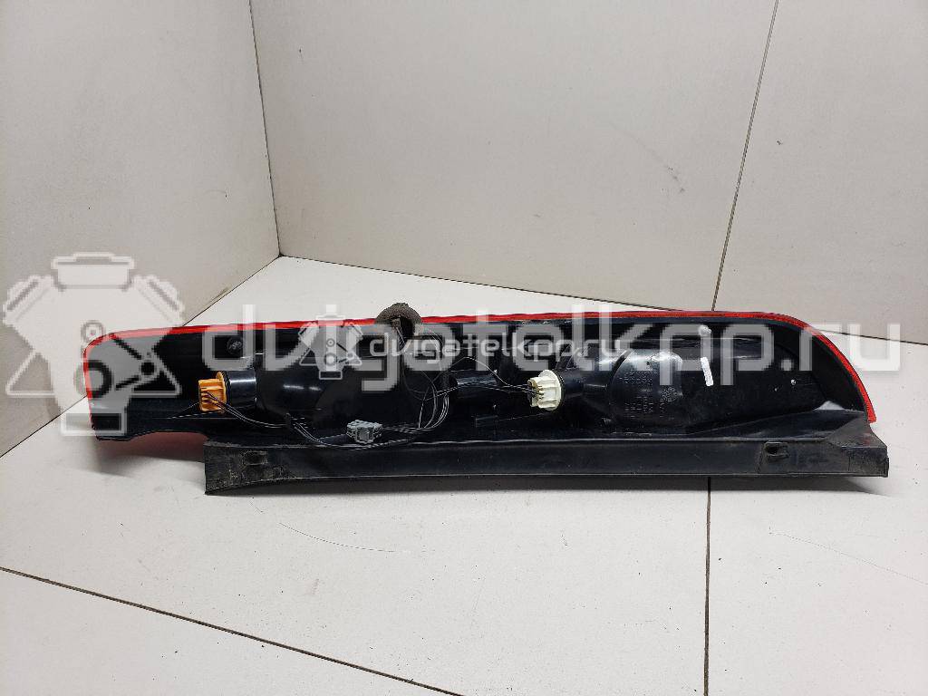 Фото Фонарь задний левый  1520769 для Ford Focus {forloop.counter}}