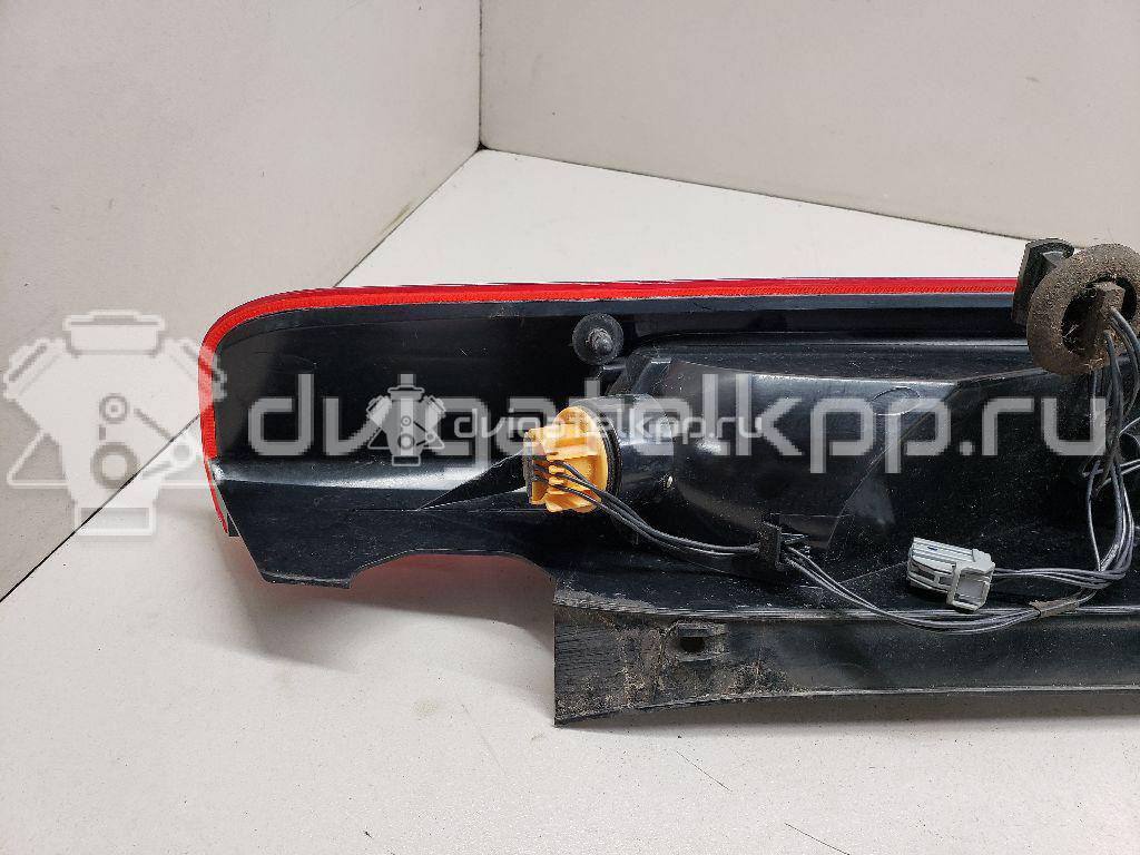 Фото Фонарь задний левый  1520769 для Ford Focus {forloop.counter}}
