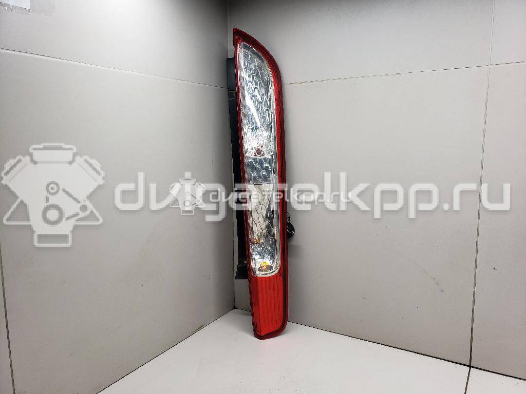 Фото Фонарь задний левый  1520769 для Ford Focus {forloop.counter}}