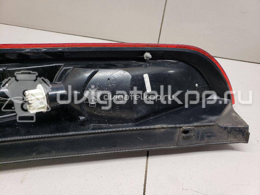 Фото Фонарь задний левый  1520769 для Ford Focus {forloop.counter}}