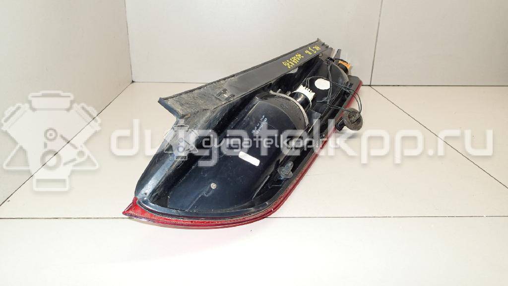 Фото Фонарь задний левый  1520769 для Ford Focus {forloop.counter}}