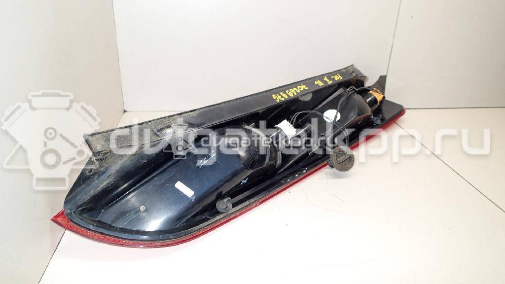 Фото Фонарь задний левый  1520769 для Ford Focus {forloop.counter}}