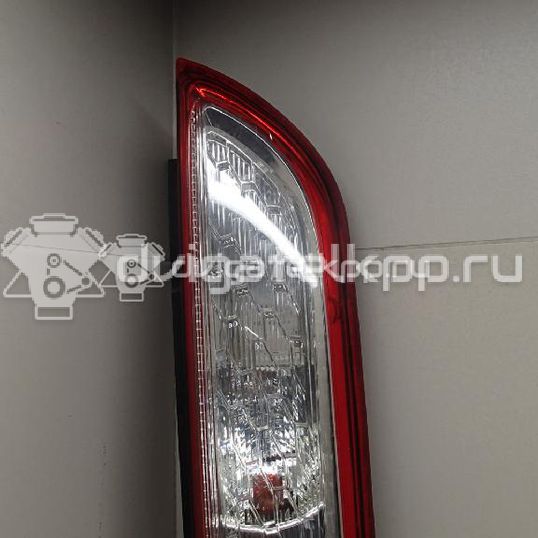 Фото Фонарь задний левый  1520769 для Ford Focus