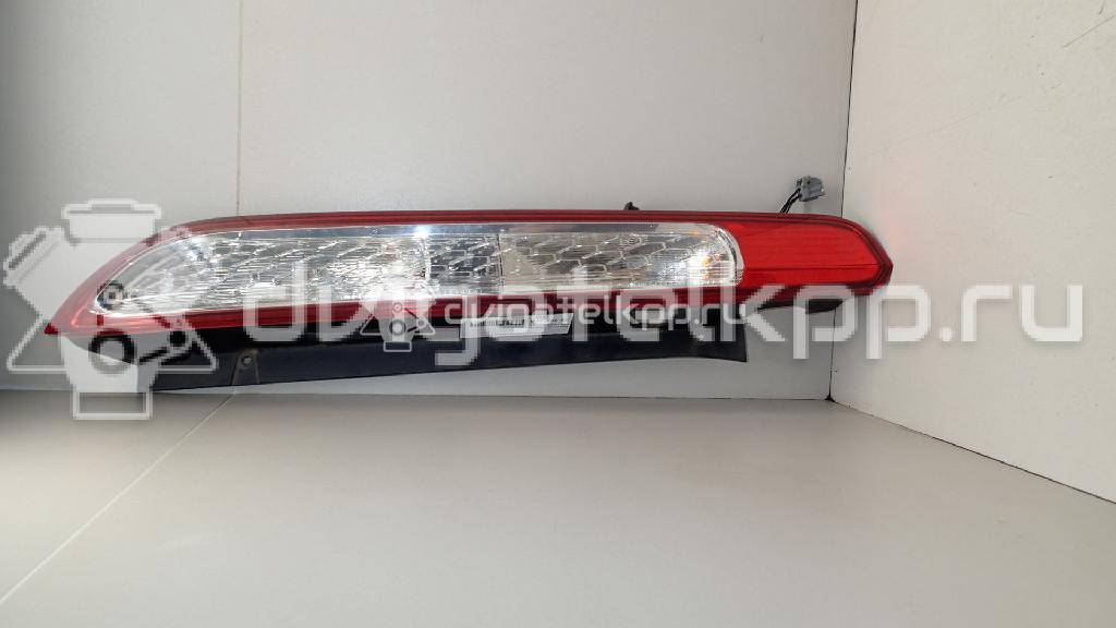 Фото Фонарь задний левый  1520769 для Ford Focus {forloop.counter}}