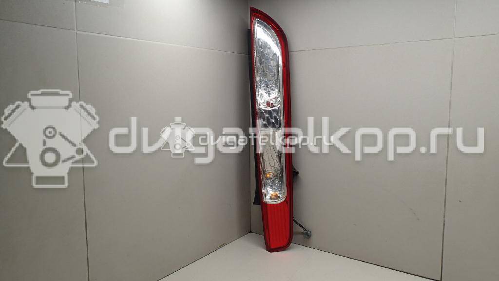 Фото Фонарь задний левый  1520769 для Ford Focus {forloop.counter}}