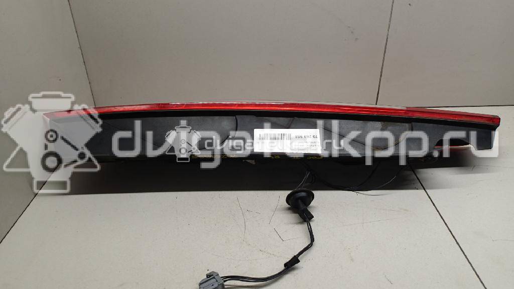 Фото Фонарь задний левый  1520769 для Ford Focus {forloop.counter}}