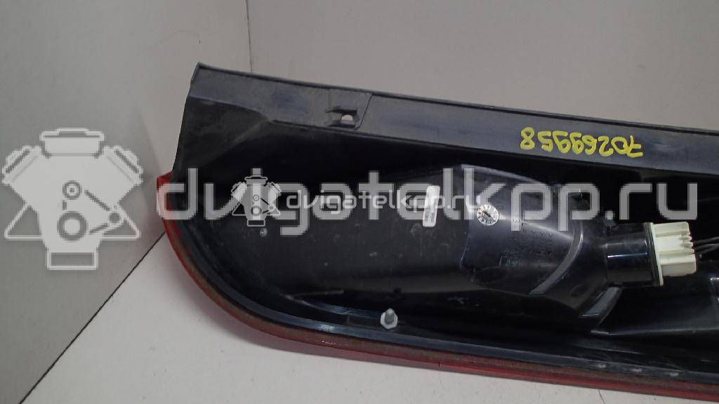 Фото Фонарь задний левый  1520769 для Ford Focus {forloop.counter}}