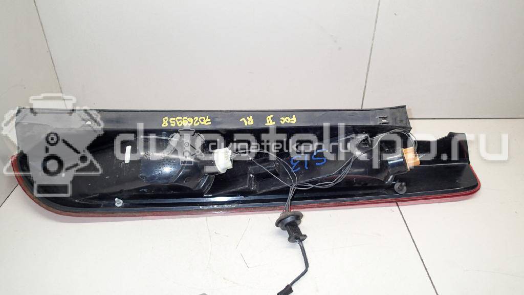 Фото Фонарь задний левый  1520769 для Ford Focus {forloop.counter}}