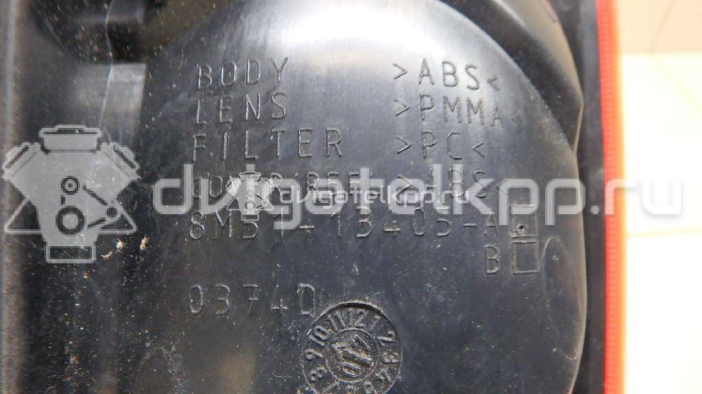 Фото Фонарь задний левый  1520769 для Ford Focus {forloop.counter}}