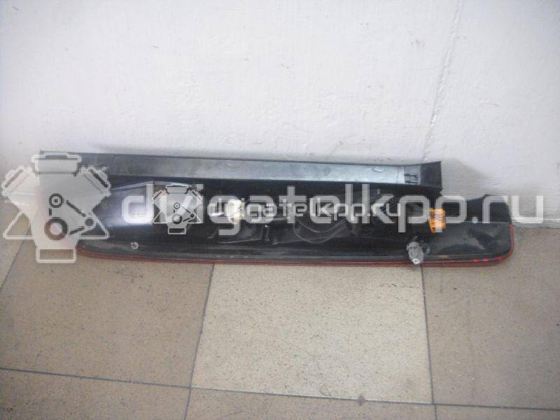 Фото Фонарь задний левый  8m5113405ab для Ford Focus {forloop.counter}}