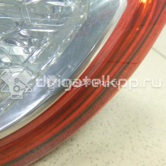 Фото Фонарь задний левый  8m5113405ab для Ford Focus