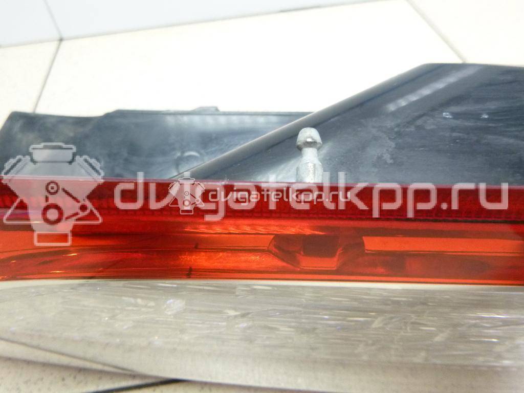 Фото Фонарь задний левый  8m5113405ab для Ford Focus {forloop.counter}}