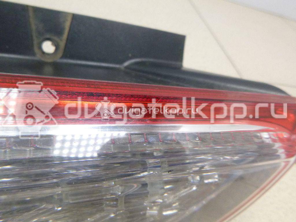 Фото Фонарь задний левый  8m5113405ab для Ford Focus {forloop.counter}}