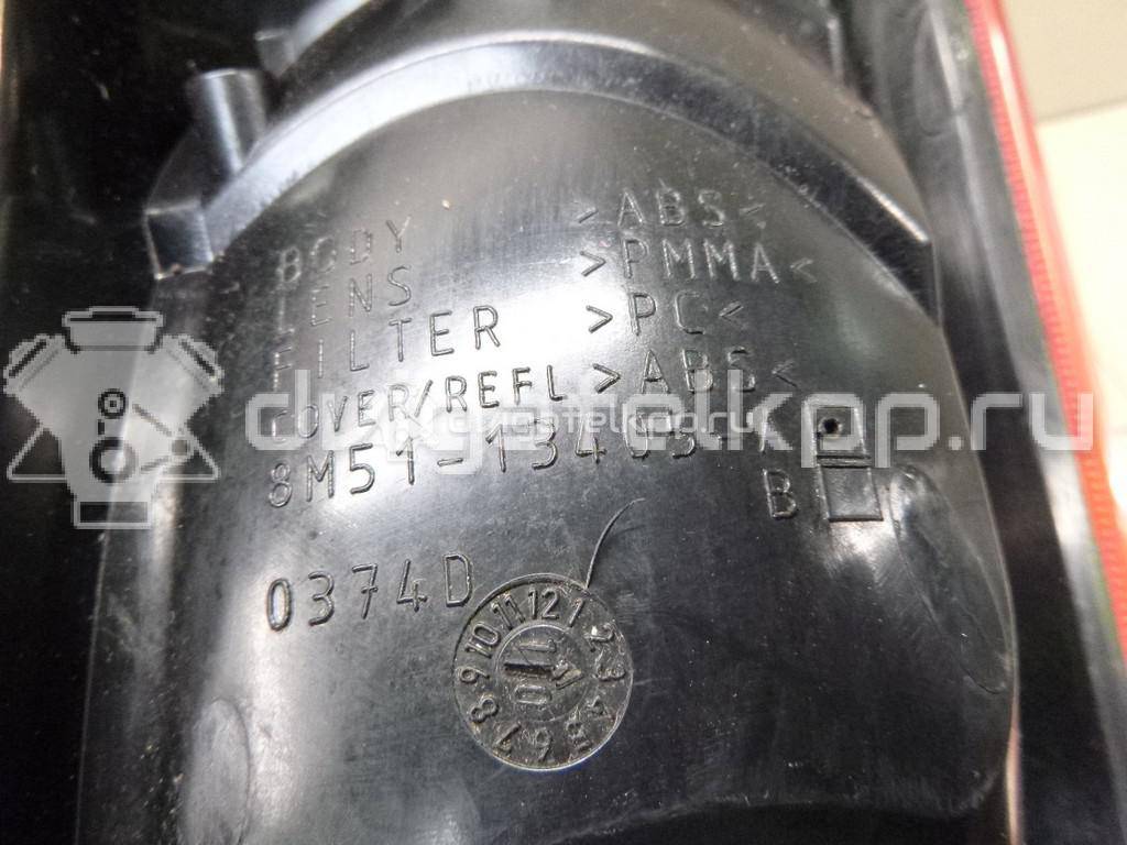 Фото Фонарь задний левый  8m5113405ab для Ford Focus {forloop.counter}}